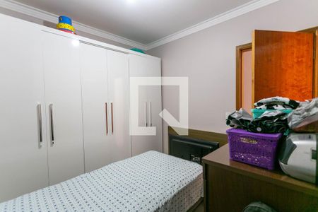 Casa à venda com 75m², 3 quartos e 2 vagasQuarto Suíte 2