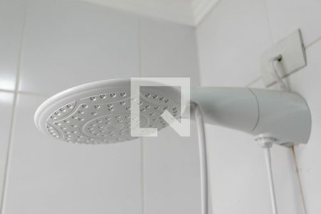 Casa à venda com 75m², 3 quartos e 2 vagasChuveiro