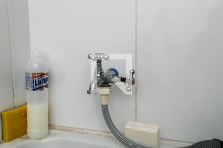 Casa à venda com 75m², 3 quartos e 2 vagasLavanderia (Torneira)