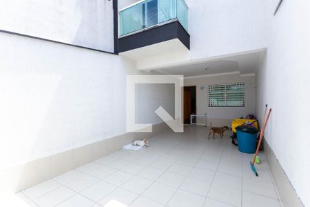 Casa à venda com 75m², 3 quartos e 2 vagasGaragem