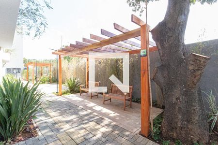 Apartamento à venda com 32m², 1 quarto e 1 vagaÁrea comum