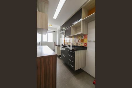 Apartamento à venda com 52m², 2 quartos e 1 vagaCozinha