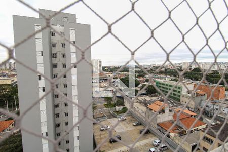 Apartamento à venda com 52m², 2 quartos e 1 vagaVista do Quarto 2