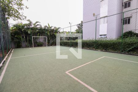 Apartamento à venda com 52m², 2 quartos e 1 vagaQuadra Esportiva