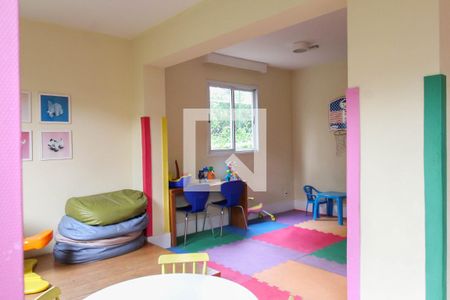 Apartamento à venda com 52m², 2 quartos e 1 vagaBrinquedoteca