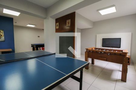 Apartamento à venda com 52m², 2 quartos e 1 vagaEspaço de Jogos