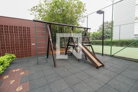 Apartamento à venda com 52m², 2 quartos e 1 vagaPlayground