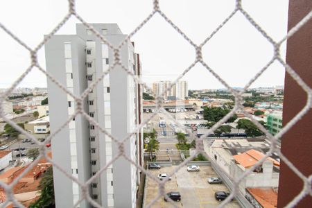 Apartamento à venda com 52m², 2 quartos e 1 vagaVista da Área de Serviço
