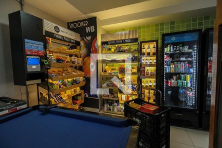 Apartamento à venda com 52m², 2 quartos e 1 vagaMercadinho