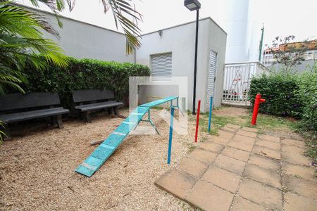 Apartamento à venda com 52m², 2 quartos e 1 vagaEspaço Pet