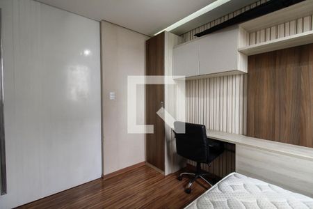 Apartamento à venda com 52m², 2 quartos e 1 vagaQuarto 1
