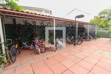 Apartamento à venda com 52m², 2 quartos e 1 vagaBicicletário