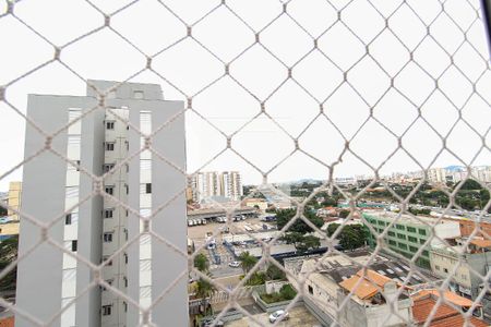 Apartamento à venda com 52m², 2 quartos e 1 vagaVista do Quarto 1