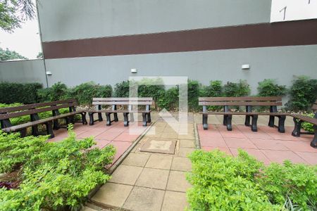 Apartamento à venda com 52m², 2 quartos e 1 vagaÁrea Comum