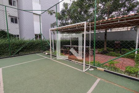 Apartamento à venda com 52m², 2 quartos e 1 vagaQuadra Esportiva