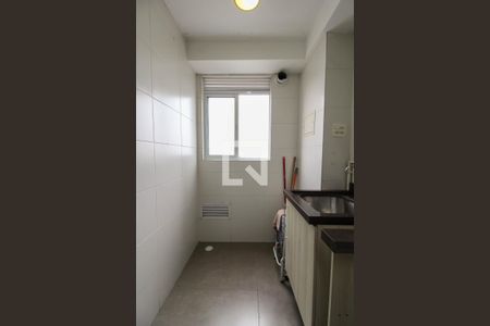 Apartamento à venda com 52m², 2 quartos e 1 vagaÁrea de Serviço