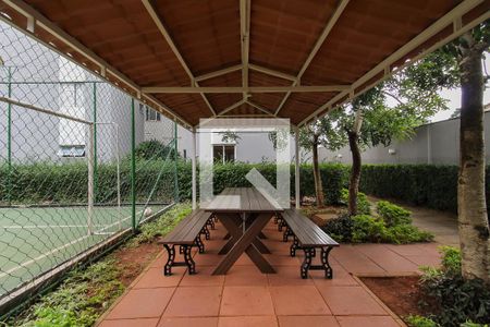 Apartamento à venda com 52m², 2 quartos e 1 vagaÁrea Comum