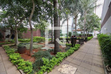 Apartamento à venda com 52m², 2 quartos e 1 vagaÁrea Comum