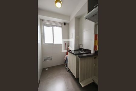 Apartamento à venda com 52m², 2 quartos e 1 vagaÁrea de Serviço