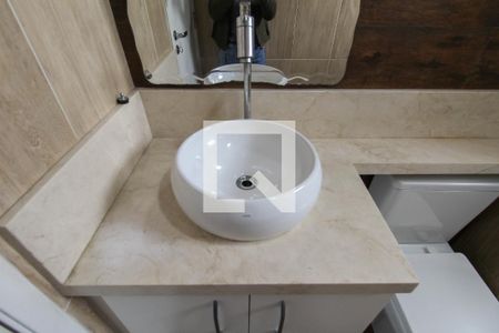 Apartamento à venda com 52m², 2 quartos e 1 vagaBanheiro