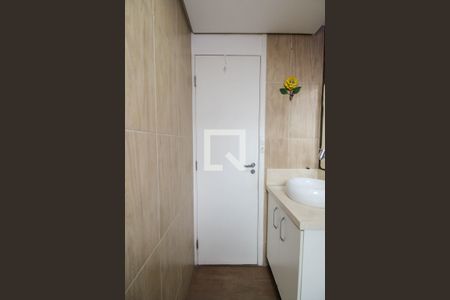 Apartamento à venda com 52m², 2 quartos e 1 vagaBanheiro