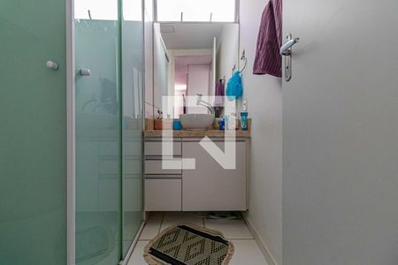 Apartamento para alugar com 45m², 2 quartos e 1 vagaBanheiro