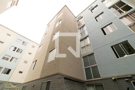 Apartamento para alugar com 45m², 2 quartos e 1 vagaÁrea comum - Torre