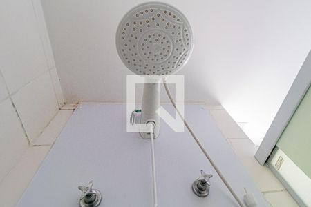 Apartamento para alugar com 45m², 2 quartos e 1 vagaBanheiro