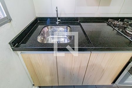 Apartamento para alugar com 45m², 2 quartos e 1 vagaLavanderia