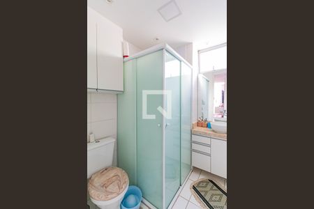 Apartamento para alugar com 45m², 2 quartos e 1 vagaBanheiro