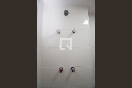 Apartamento para alugar com 43m², 2 quartos e 1 vaga Apartamento para alugar com 43m², 2 quartos e 1 vagaBanheiro