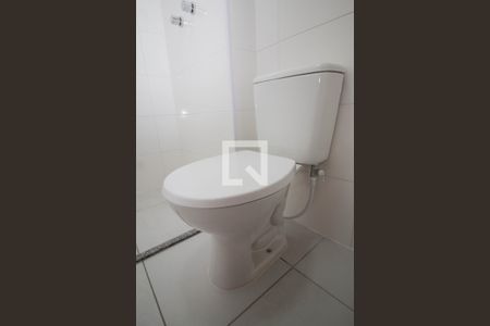 Apartamento para alugar com 43m², 2 quartos e 1 vaga Apartamento para alugar com 43m², 2 quartos e 1 vagaBanheiro