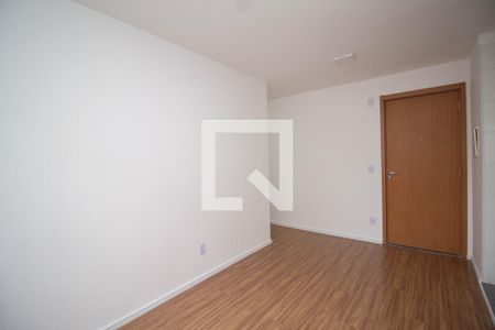 Apartamento para alugar com 43m², 2 quartos e 1 vaga Apartamento para alugar com 43m², 2 quartos e 1 vagaSala