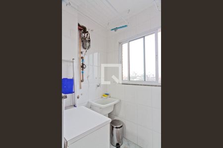 Apartamento à venda com 72m², 2 quartos e 1 vagaÁrea de Serviço