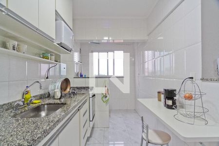 Apartamento à venda com 72m², 2 quartos e 1 vagaCozinha