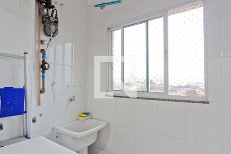 Apartamento à venda com 72m², 2 quartos e 1 vagaÁrea de Serviço