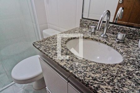 Apartamento à venda com 72m², 2 quartos e 1 vagaBanheiro