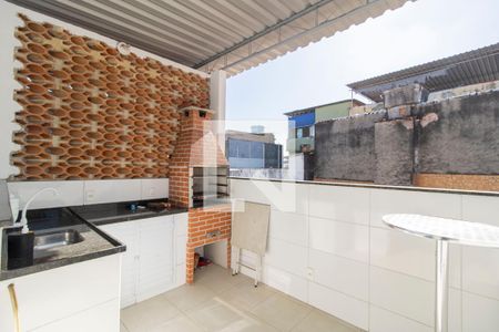 Casa para alugar com 195m², 2 quartos e sem vagaÁrea comum