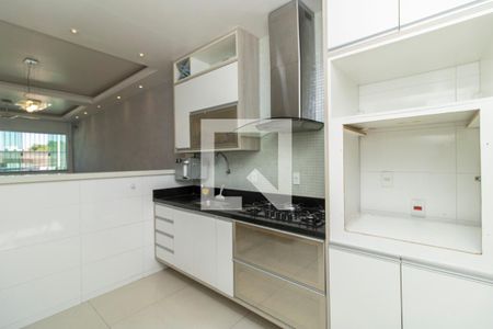 Casa para alugar com 195m², 2 quartos e sem vagaCozinha 2