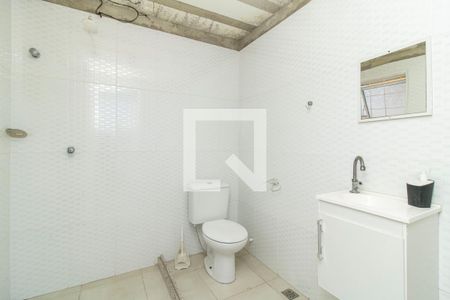 Casa para alugar com 195m², 2 quartos e sem vagaBanheiro/Área comum 