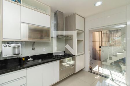 Casa para alugar com 195m², 2 quartos e sem vagaCozinha 2