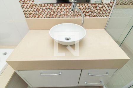 Casa para alugar com 195m², 2 quartos e sem vagaBanheiro 1