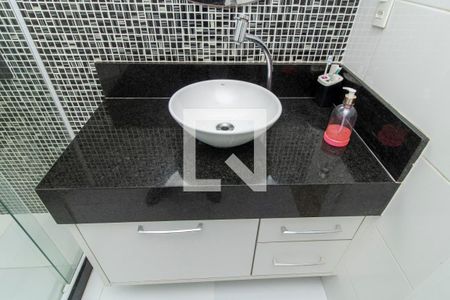 Casa para alugar com 195m², 2 quartos e sem vagaBanheiro 2