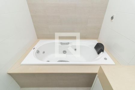 Casa para alugar com 195m², 2 quartos e sem vagaBanheiro 1