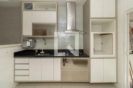 Casa para alugar com 195m², 2 quartos e sem vagaCozinha 2