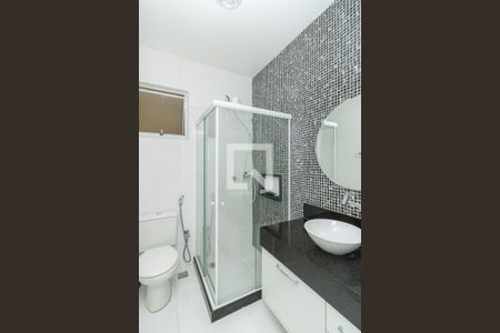 Casa para alugar com 195m², 2 quartos e sem vagaBanheiro 2