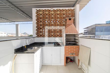 Casa para alugar com 195m², 2 quartos e sem vagaÁrea comum