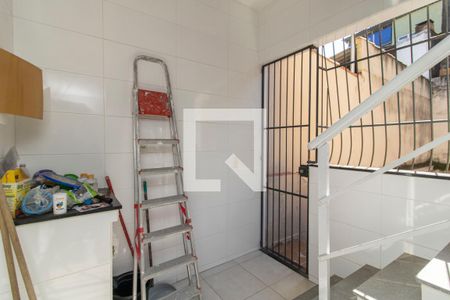 Casa para alugar com 195m², 2 quartos e sem vagaÁrea de Serviço