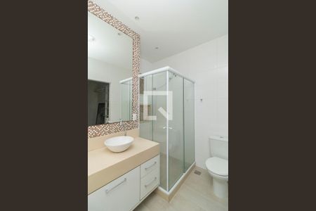 Casa para alugar com 195m², 2 quartos e sem vagaBanheiro 1