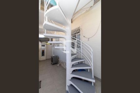 Casa para alugar com 195m², 2 quartos e sem vagaVaranda 